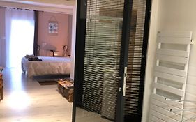 Eyragues Suite Parentale